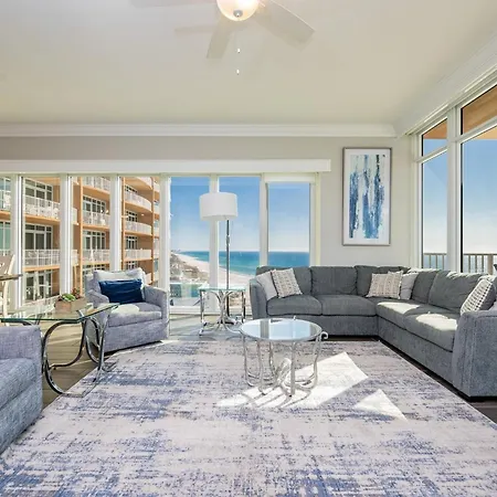 Phoenix Gulf Tower 1204 Condo