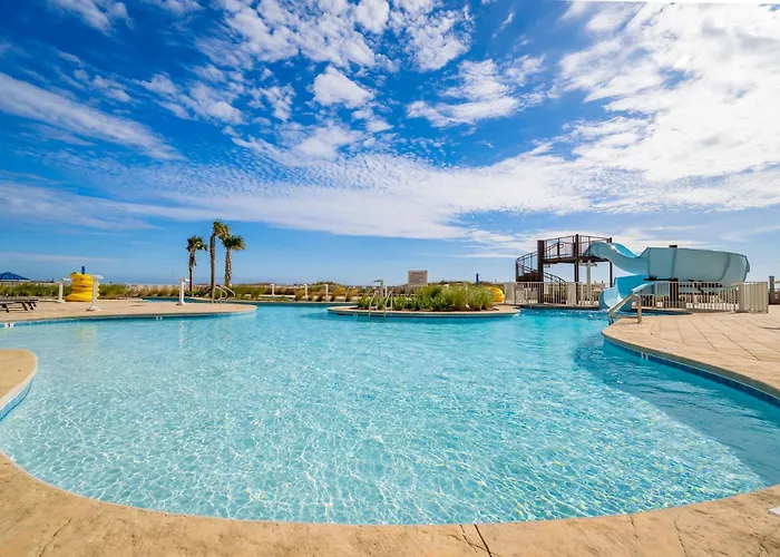 Apartment Phoenix Gulf Tower 1204