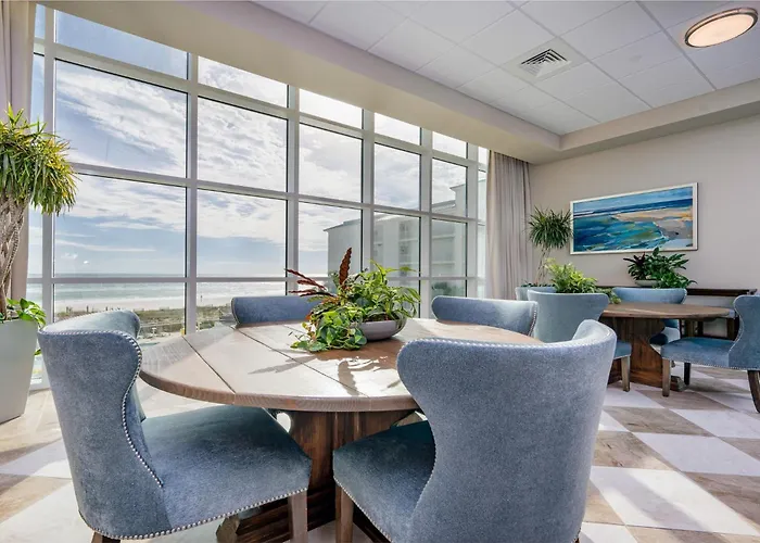 Apartment Phoenix Gulf Tower 1204