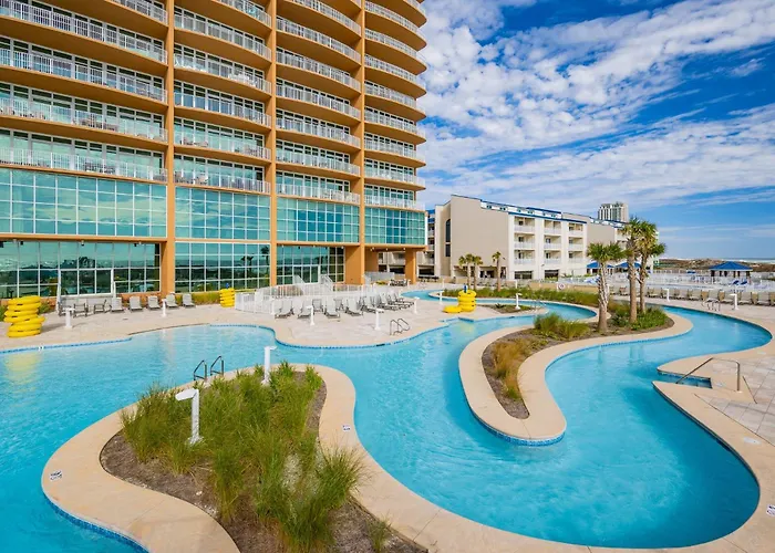 Phoenix Gulf Tower 1204 Apartment *