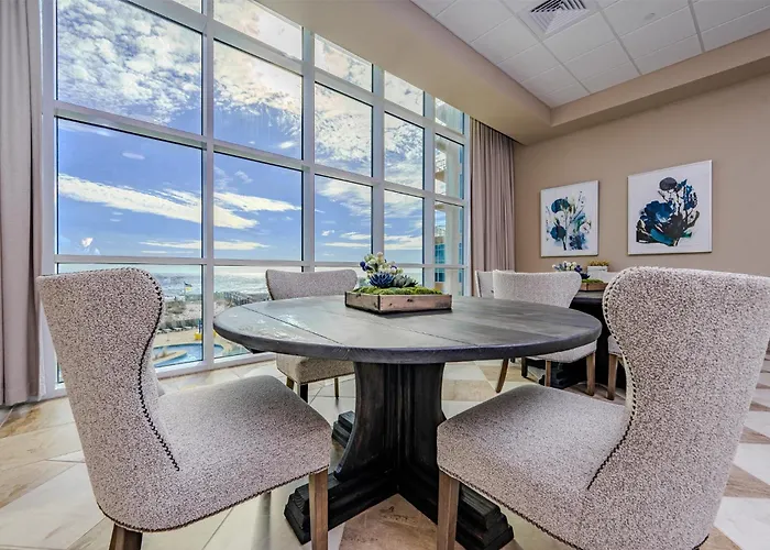 Phoenix Gulf Tower 1204