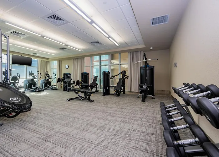 Apartment Phoenix Gulf Tower 1204 Gulf Shores
