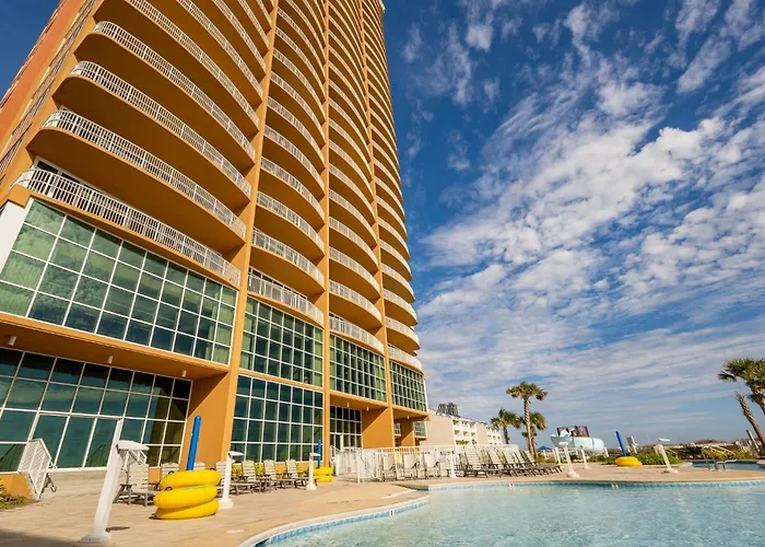 Phoenix Gulf Tower 1204 *