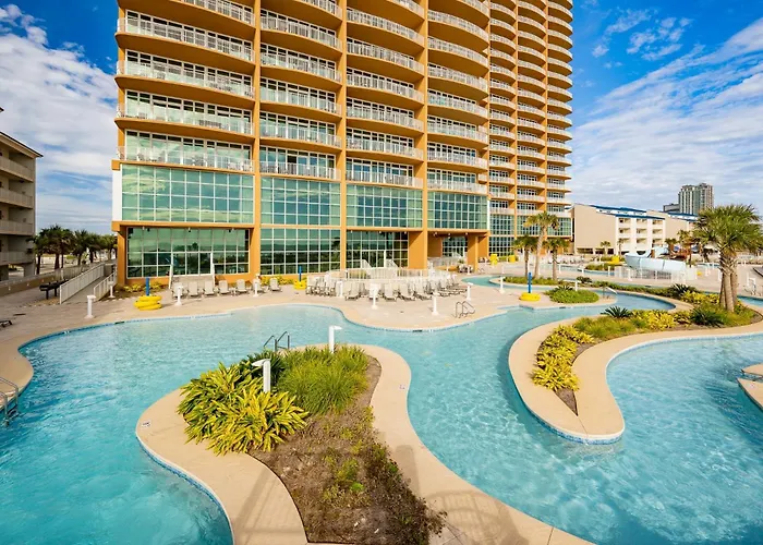 Phoenix Gulf Tower 1204