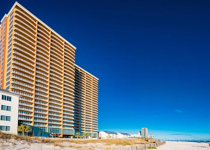 Phoenix Gulf Tower 1204