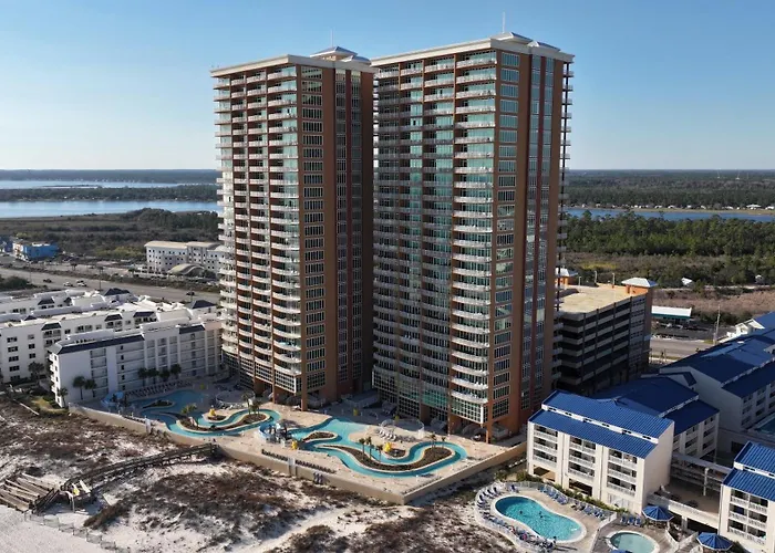 Phoenix Gulf Tower 1204