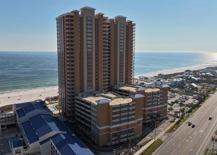 Phoenix Gulf Tower 1204