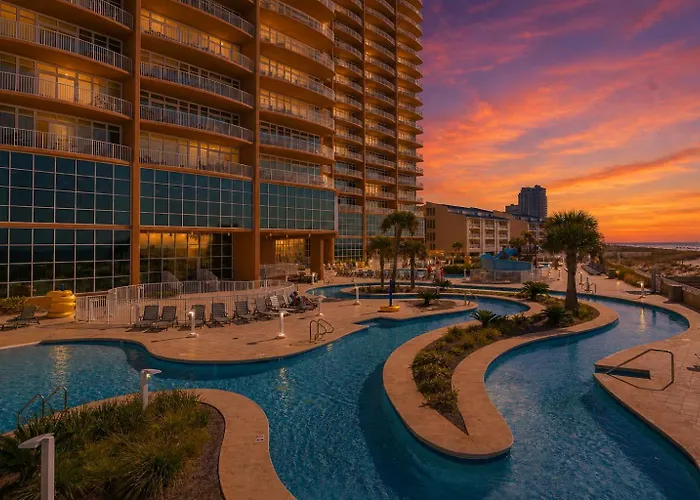 Phoenix Gulf Tower 1204