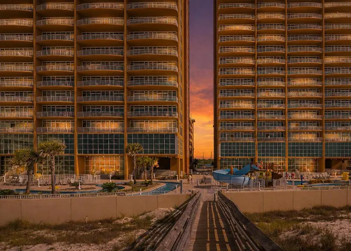 Phoenix Gulf Tower 1204 Gulf Shores