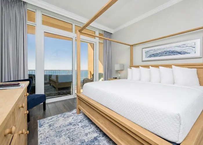 Apartment Phoenix Gulf Tower 1204 Gulf Shores