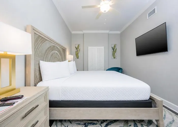 Apartment Phoenix Gulf Tower 1204 Gulf Shores